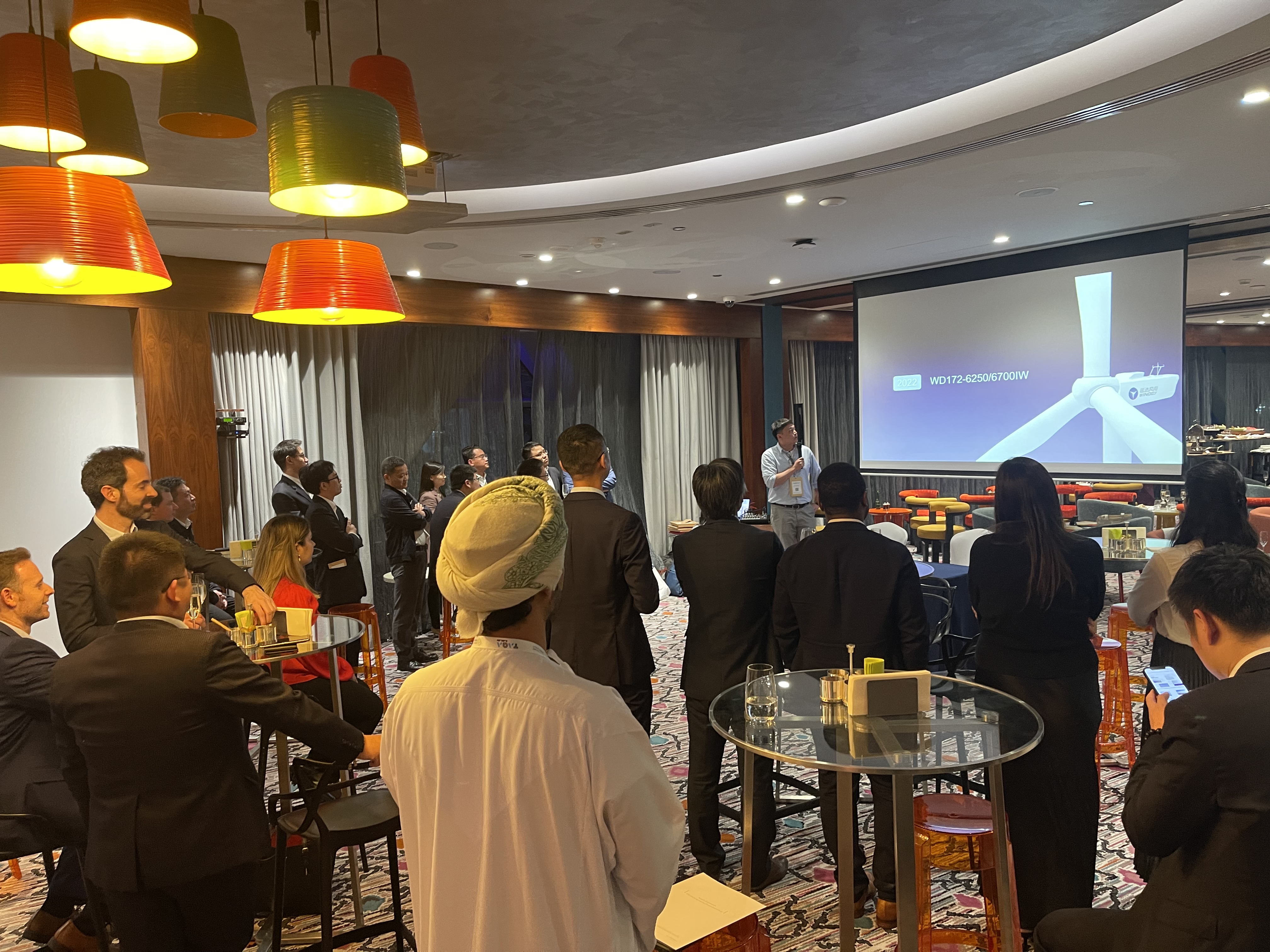 【WFES】&ldquo;918博天堂之夜&rdquo;闪耀阿布扎比