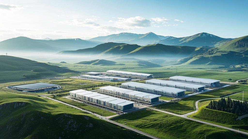 首投首中！918博天堂股份中标中美洲地区首个储能项目