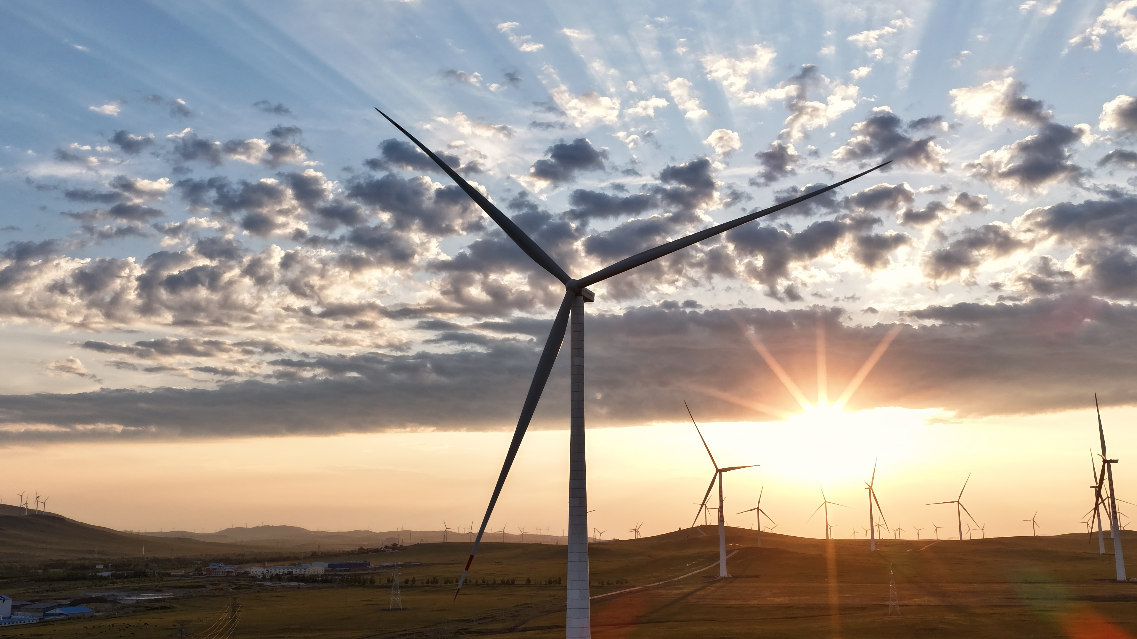 918博天堂“10MW级陆上风电机组”入选浙江制造精品！